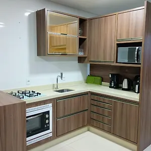  Apartamento Jambolao 202