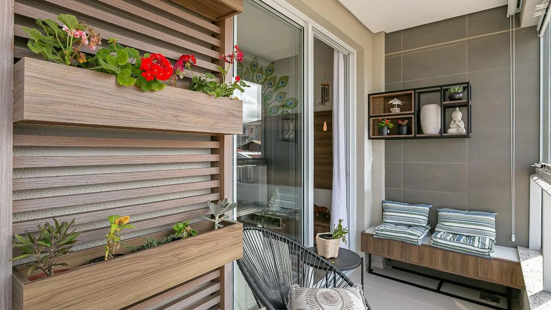Florianópolis Apto No Cond Thai Beach Home Spa Frente Mar Tbs106 0*,  ברזיל